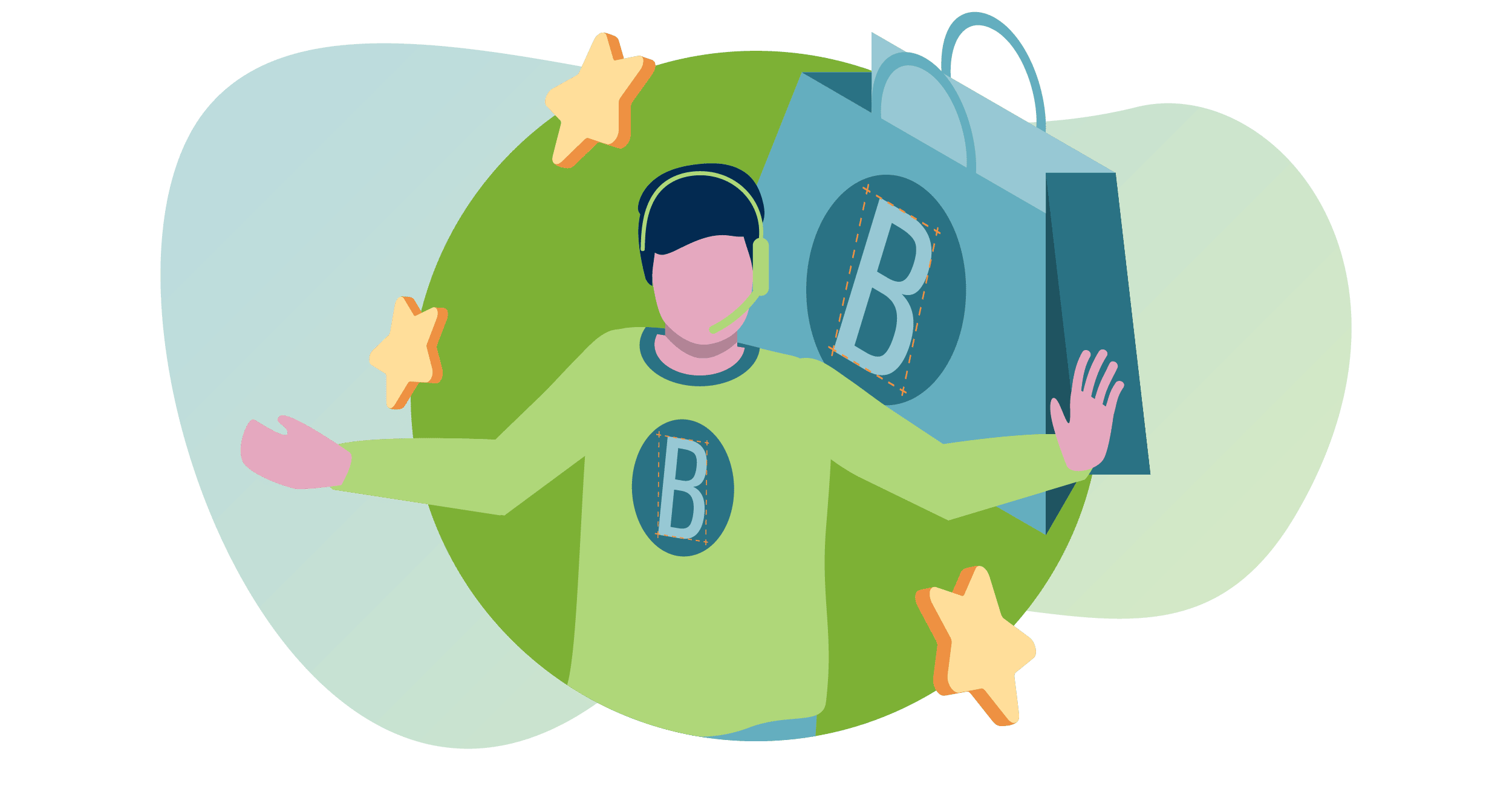 How to Get Brand Ambassadors to Supercharge Your Marketing