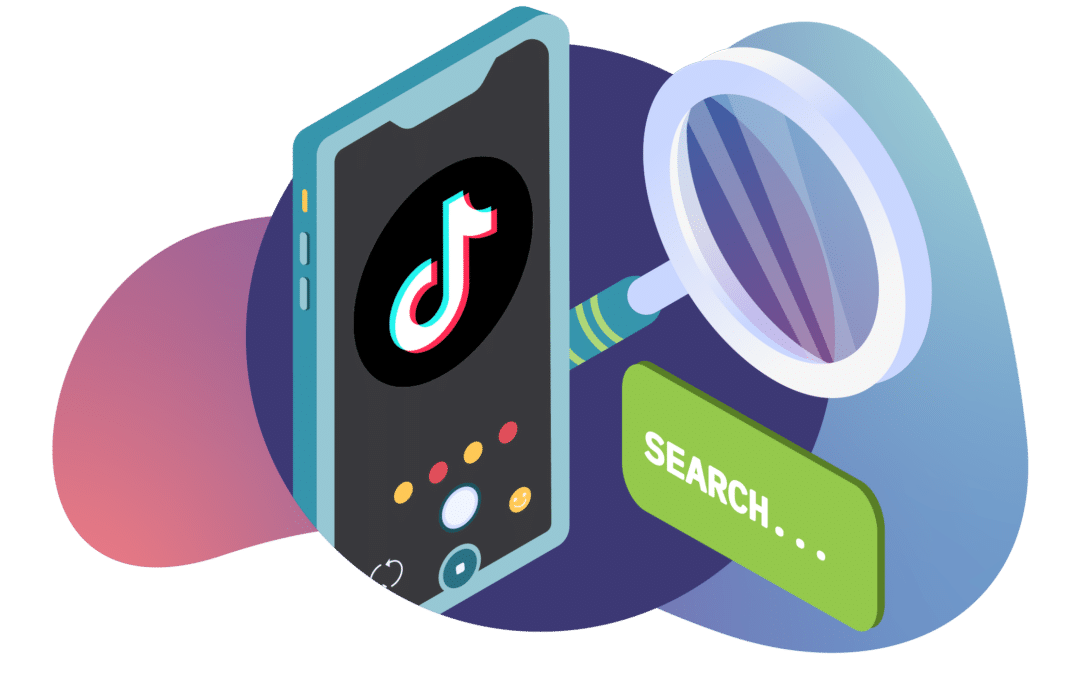 SEO for TikTok: Gen Z Is Turning to Social for Search